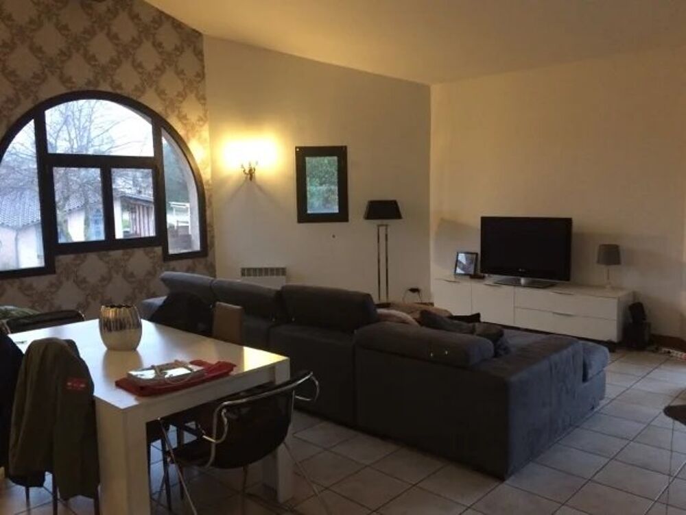 Location Appartement F4 AVEC TERRASSE ET PARKING Garidech