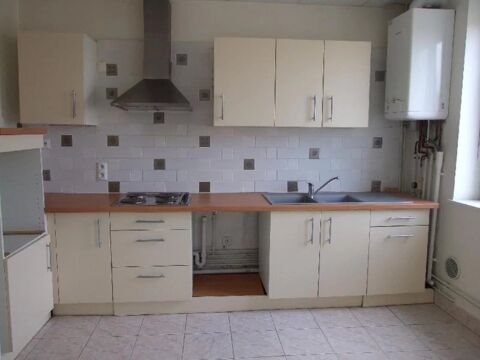  Maison � louer 3 pi�ces 83 m�