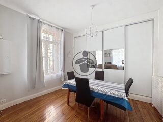  Maison à vendre 7 pièces 164 m²