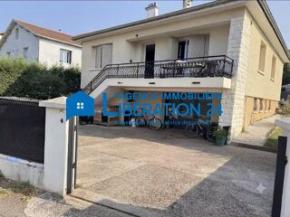  Maison à vendre 4 pièces 95 m²