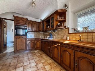  Maison à vendre 4 pièces 71 m²