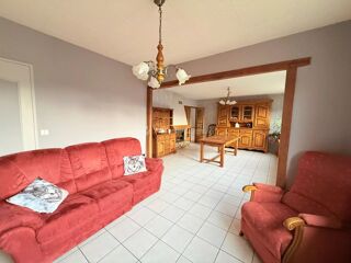  Maison � vendre 4 pi�ces 94 m�