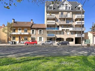  Appartement � vendre 2 pi�ces 57 m�