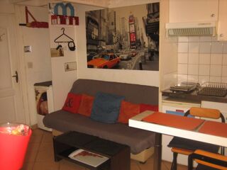  Appartement � louer 1 pi�ce 17 m�