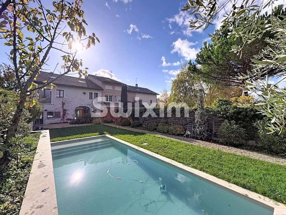 � vendre  Maison Ornex (01210)