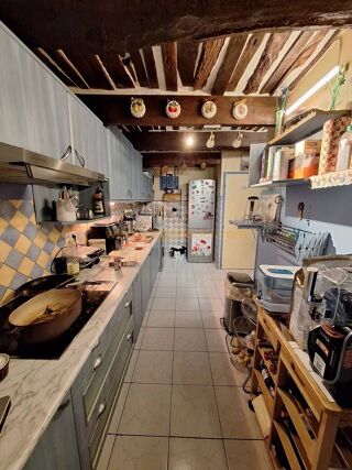  Maison � vendre 4 pi�ces 81 m�