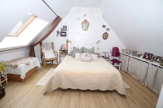  Maison à vendre 4 pièces 74 m²