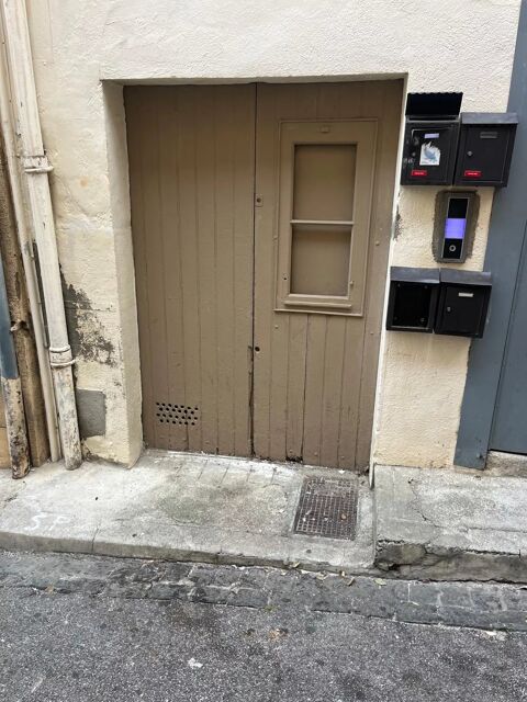  Parking / Garage � louer 1 pi�ce 20 m�