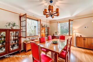  Maison � vendre 5 pi�ces 116 m�