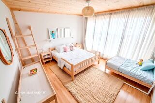  Appartement � vendre 3 pi�ces 90 m�