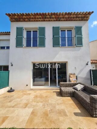  Maison à vendre 3 pièces 80 m²