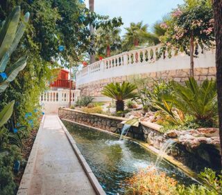  Maison � vendre 10 pi�ces 225 m�