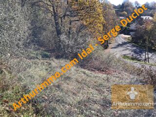  Terrain à vendre 651 m²