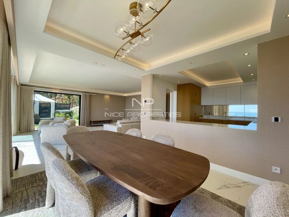 à vendre  Maison Roquebrune-Cap-Martin (06190)