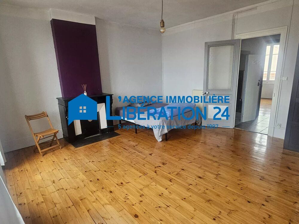 Location Appartement La Valette 95m² avec extérieur Saint-chamond