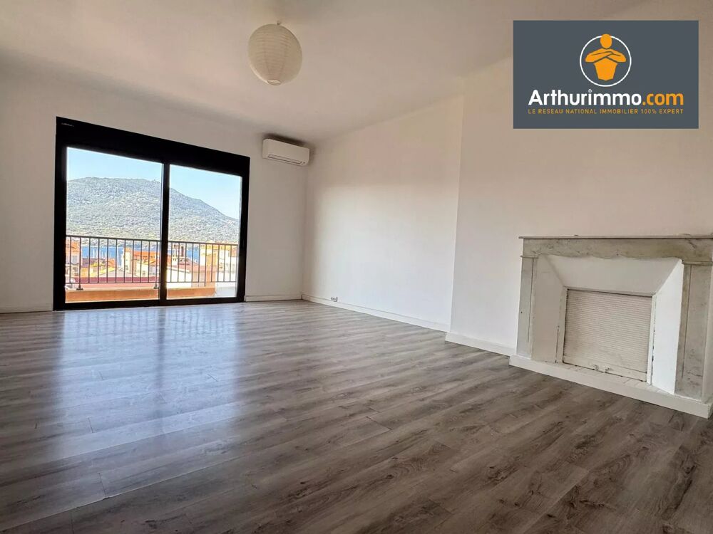 Appartement de type 3 de 91 m² - Propriano