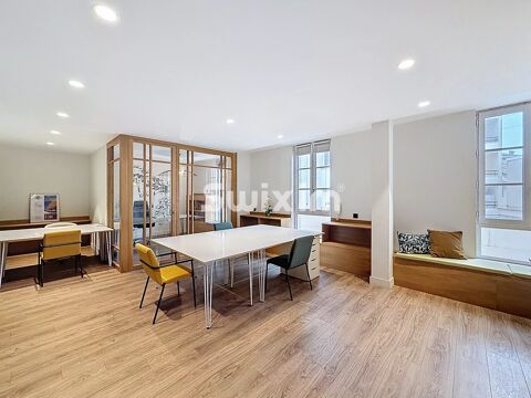 Un cadre de travail optimal en plein centre de Bordeaux 1500 33000 Bordeaux