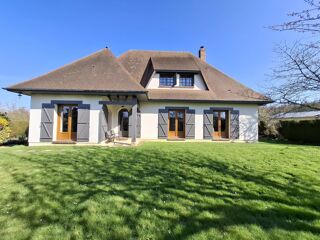  Maison � vendre 8 pi�ces 183 m�