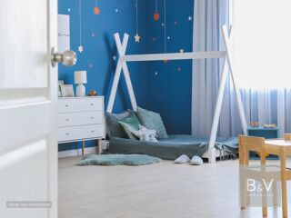  Appartement � vendre 4 pi�ces 104 m�