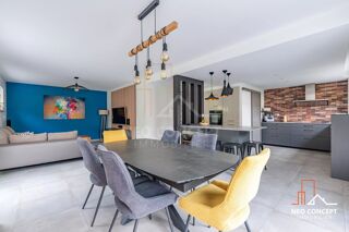  Maison � vendre 5 pi�ces 136 m�