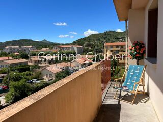  Appartement � vendre 4 pi�ces 79 m�