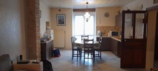  Maison � vendre 7 pi�ces 160 m�