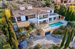  Maison à vendre 6 pièces 274 m²