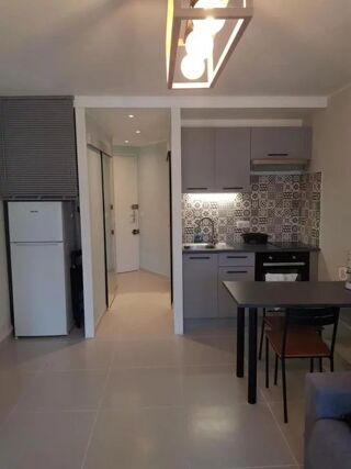  Appartement � louer 1 pi�ce 25 m�