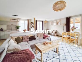  Maison à vendre 4 pièces 100 m²