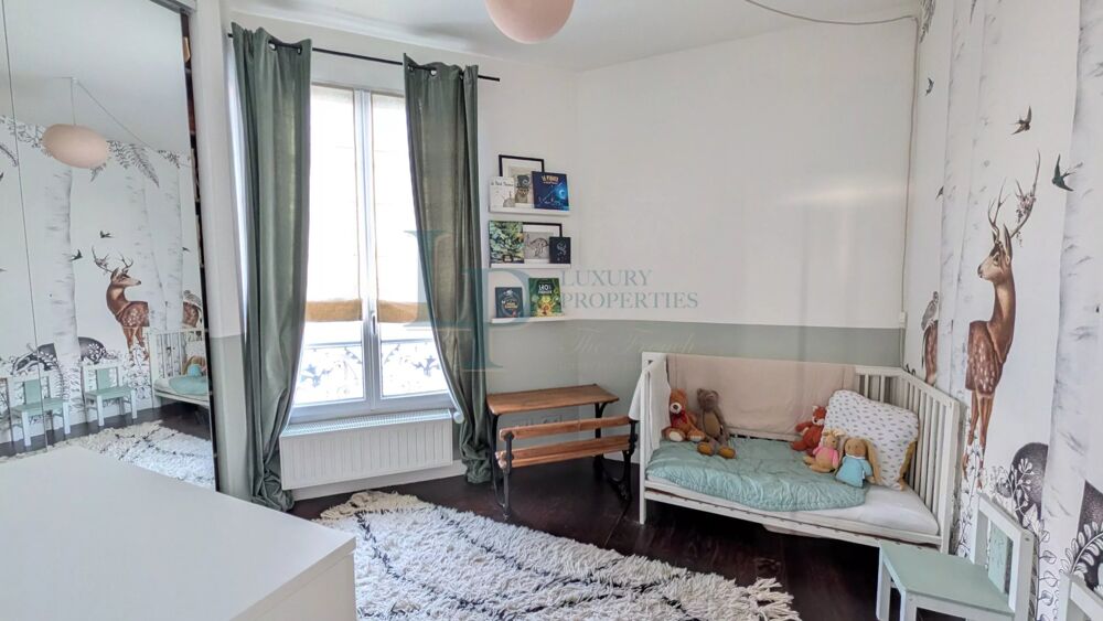 � vendre  Appartement Suresnes (92150)
