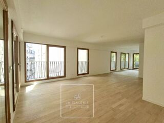  Appartement à vendre 4 pièces 100 m²