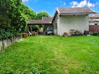  Maison à vendre 4 pièces 102 m²
