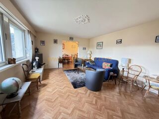  Appartement � vendre 5 pi�ces 107 m�