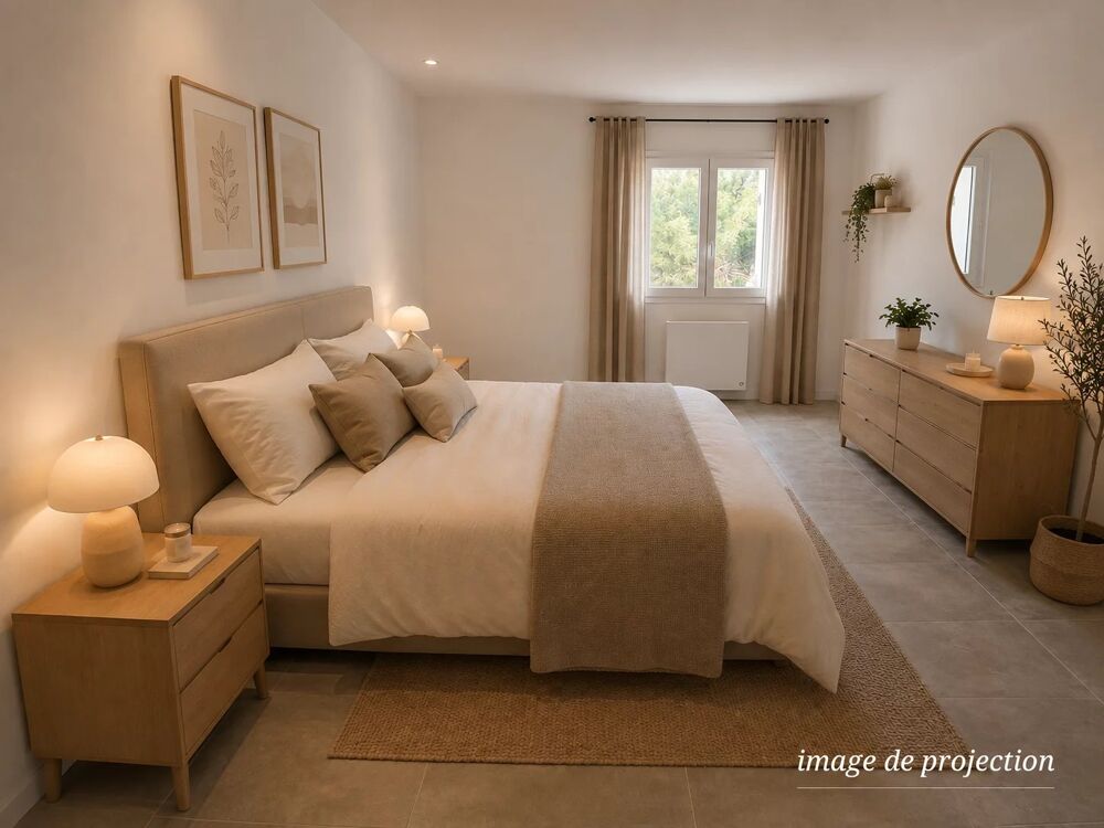 Vente Appartement Coup de cœur ASSURé ! Le luc