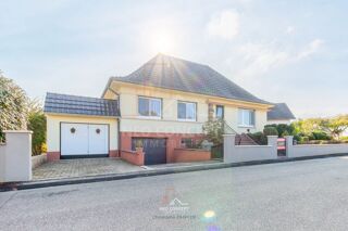  Maison à vendre 6 pièces 122 m²