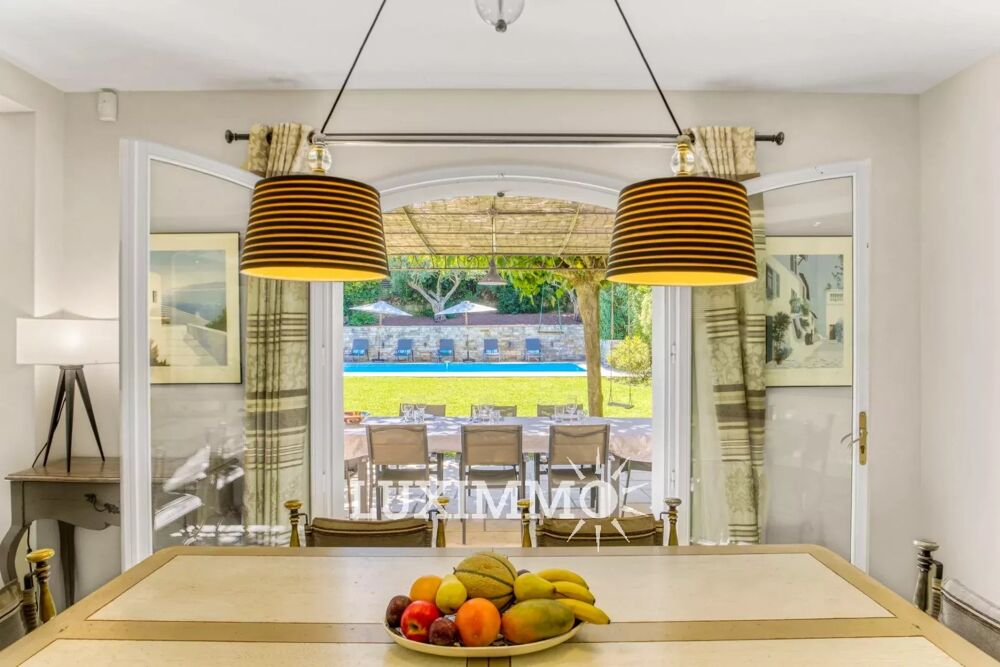  vendre  Maison Mougins (06250)