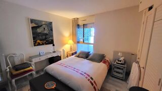  Appartement à vendre 3 pièces 60 m²
