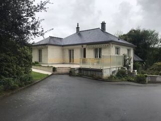  Maison à vendre 3 pièces 91 m²