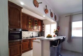  Appartement à vendre 3 pièces 67 m²