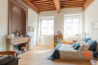  Appartement � vendre 4 pi�ces 134 m�