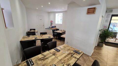   Commerce Restaurant 