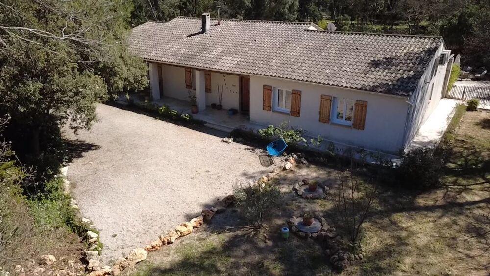 � vendre  Maison Les Arcs (83460)