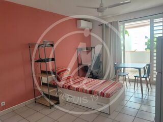  Appartement à louer 1 pièce 23 m²