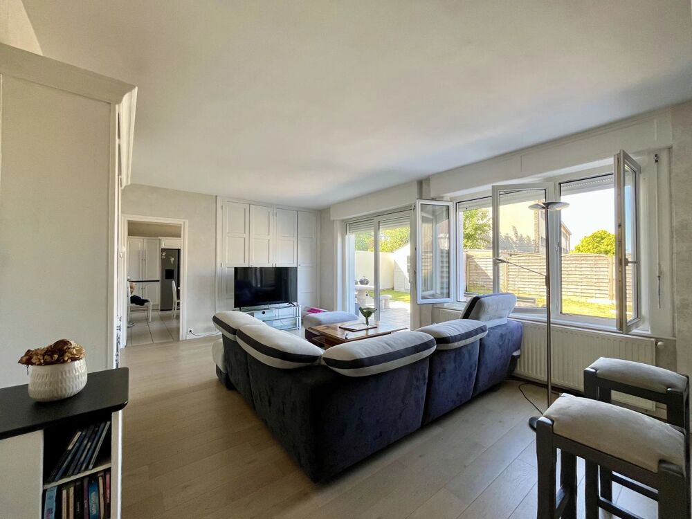 Vente Maison NOUVEAUTE LE PORTEL CENTRE VILLE Le portel