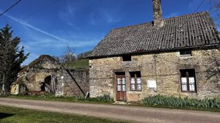  Maison à vendre 3 pièces 55 m²