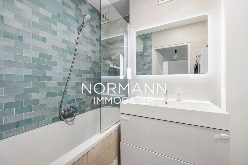 � vendre  Appartement Levallois-Perret (92300)