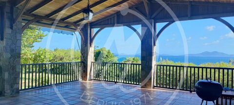   VIEUX FORT - VUE MER Maison - 5 pi�ce(s) - 180 m�