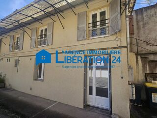  Appartement � vendre 3 pi�ces 52 m�