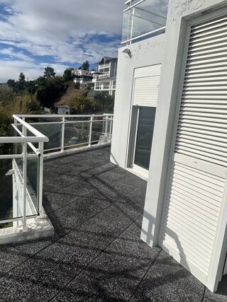  Appartement à louer 1 pièce 23 m²