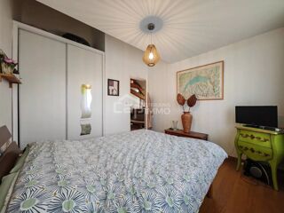  Appartement � vendre 3 pi�ces 61 m�